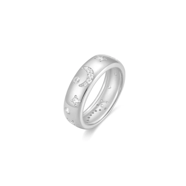 Silver Fashion Ring Reiniger Jewelers Swansea, IL