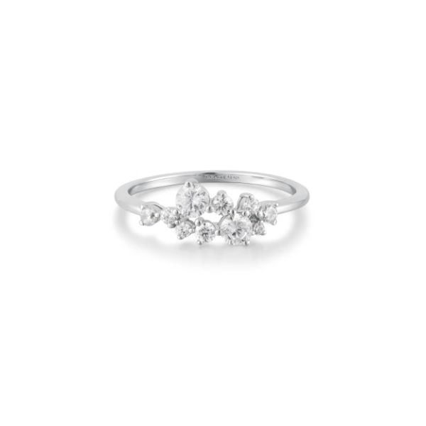 Silver Fashion Ring Reiniger Jewelers Swansea, IL