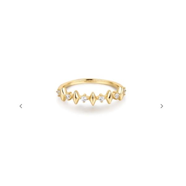 Silver Fashion Ring Reiniger Jewelers Swansea, IL
