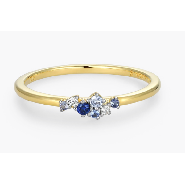 Silver Fashion Ring Reiniger Jewelers Swansea, IL