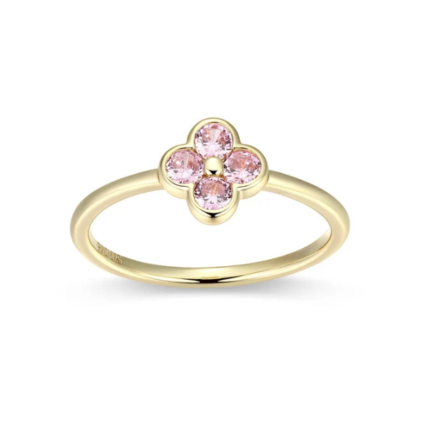 Silver Fashion Ring Reiniger Jewelers Swansea, IL