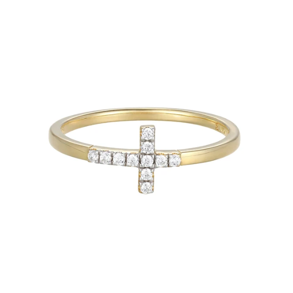Silver Fashion Ring Reiniger Jewelers Swansea, IL