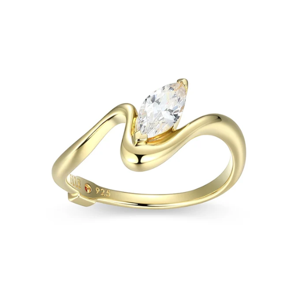 Silver Fashion Ring Reiniger Jewelers Swansea, IL