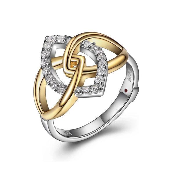 Silver Fashion Ring Reiniger Jewelers Swansea, IL