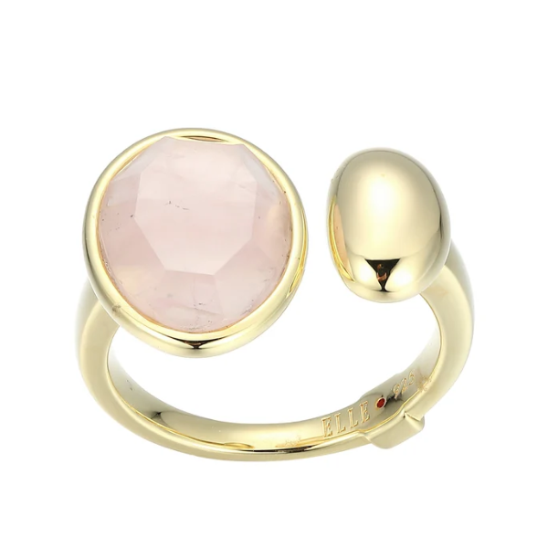 Silver Fashion Ring Reiniger Jewelers Swansea, IL