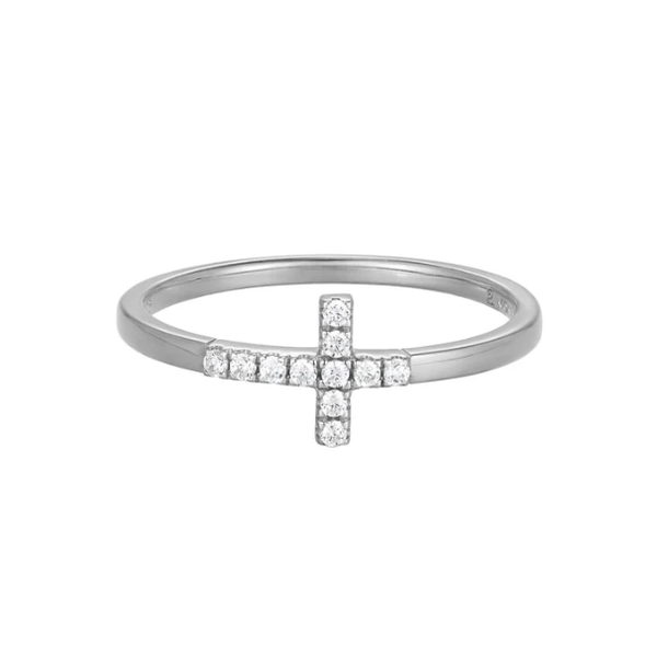 Silver Fashion Ring Reiniger Jewelers Swansea, IL