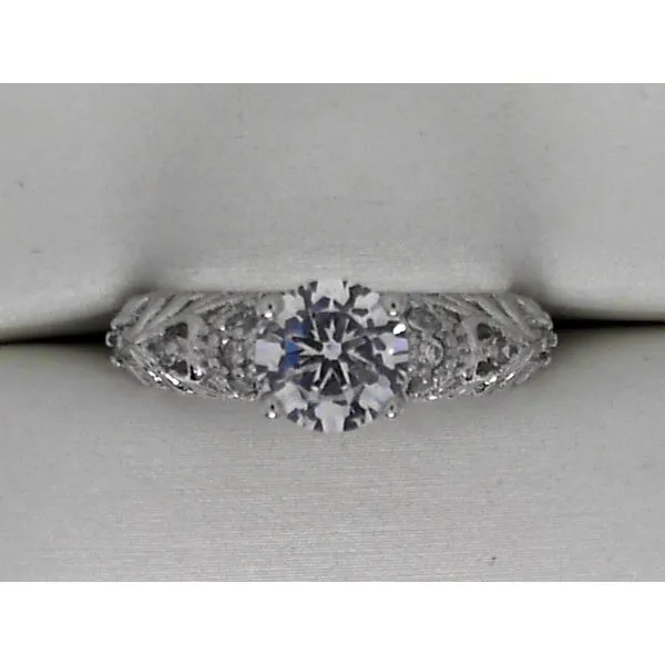 Silver Fashion Ring Reiniger Jewelers Swansea, IL