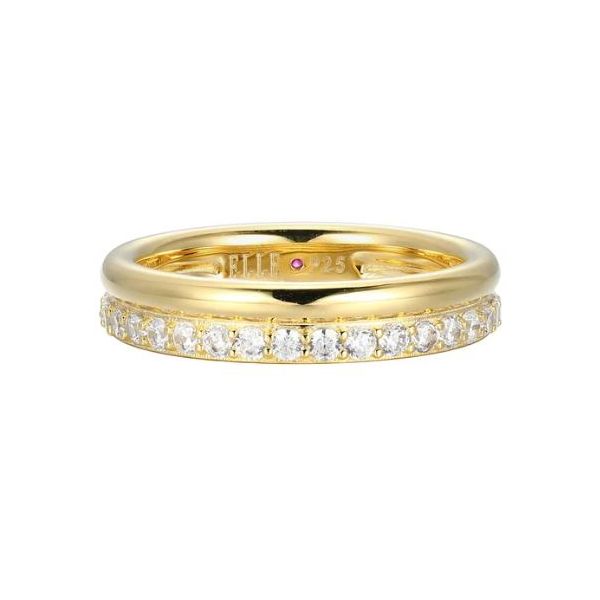 Silver Fashion Ring Reiniger Jewelers Swansea, IL