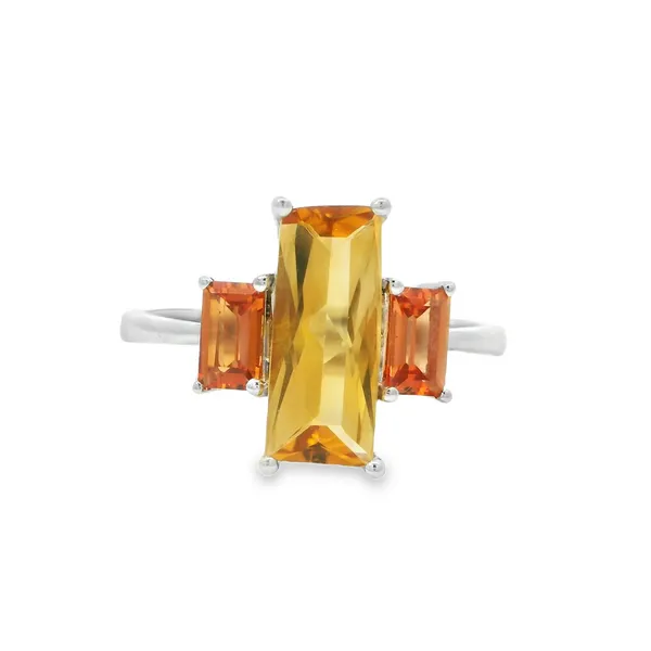 Silver Fashion Ring Reiniger Jewelers Swansea, IL