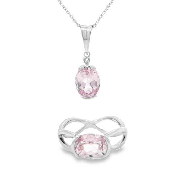 Silver Fashion Ring Image 4 Reiniger Jewelers Swansea, IL