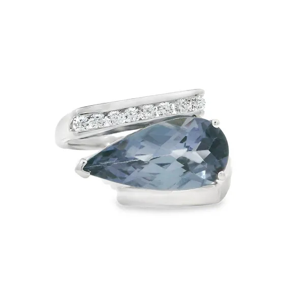 Silver Fashion Ring Reiniger Jewelers Swansea, IL