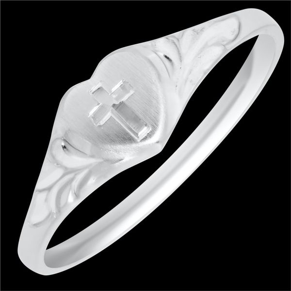 Silver Fashion Ring Reiniger Jewelers Swansea, IL