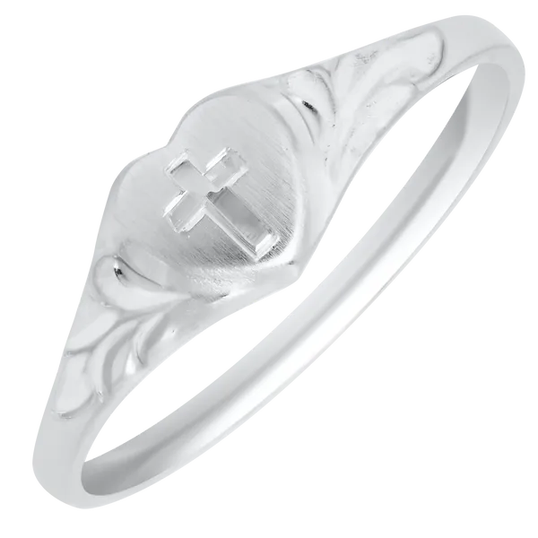 Silver Fashion Ring Reiniger Jewelers Swansea, IL