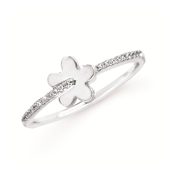 Silver Fashion Ring Reiniger Jewelers Swansea, IL