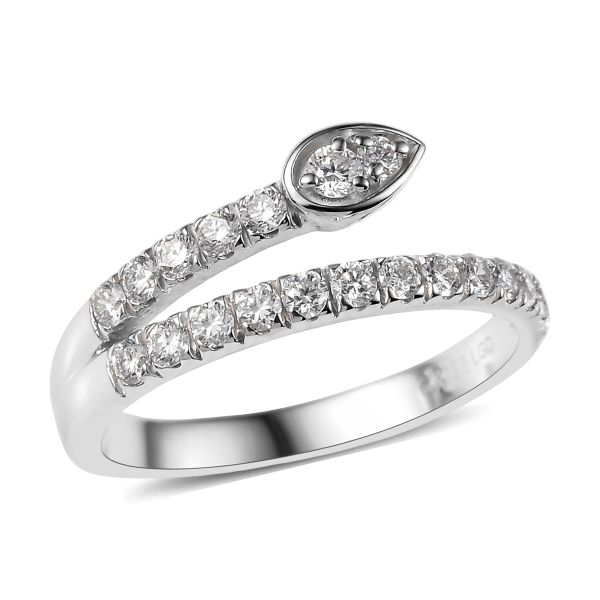Silver Fashion Ring Reiniger Jewelers Swansea, IL