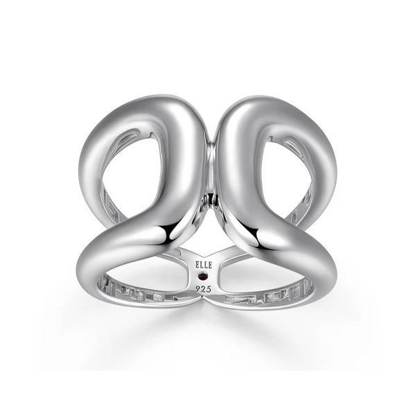 Silver Fashion Ring Reiniger Jewelers Swansea, IL