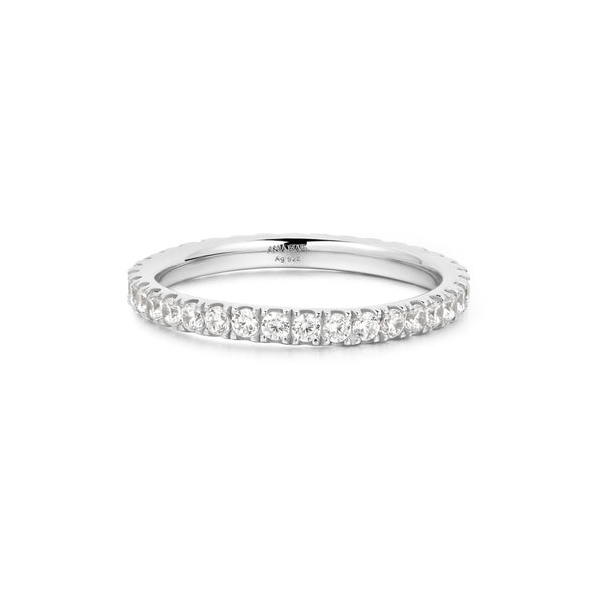 Silver Fashion Ring Reiniger Jewelers Swansea, IL