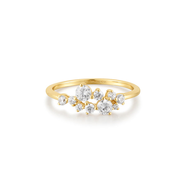 Silver Fashion Ring Reiniger Jewelers Swansea, IL