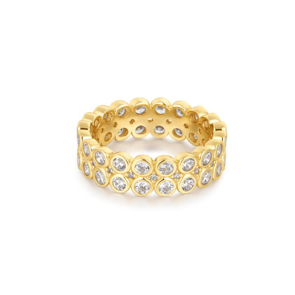 Silver Fashion Ring Reiniger Jewelers Swansea, IL