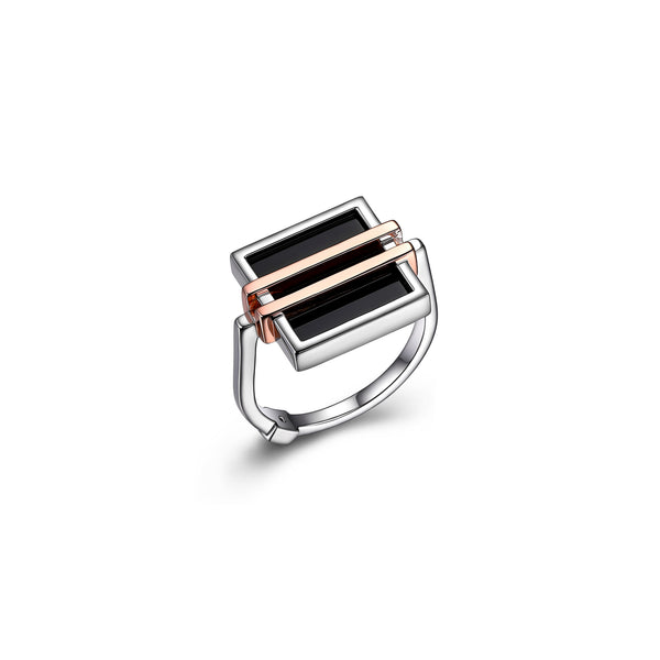 Silver Fashion Ring Reiniger Jewelers Swansea, IL