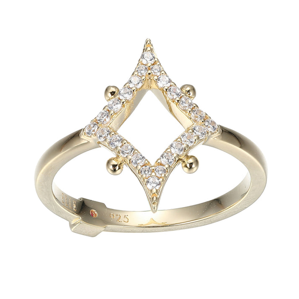 Silver Fashion Ring Reiniger Jewelers Swansea, IL