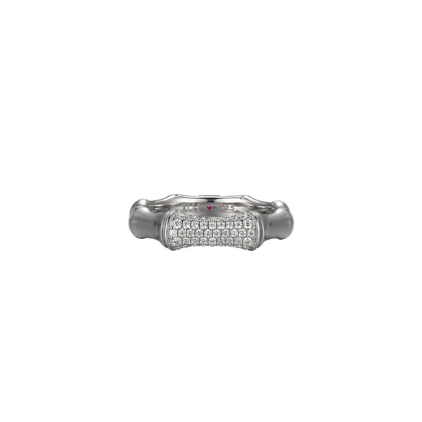 Silver Fashion Ring Reiniger Jewelers Swansea, IL