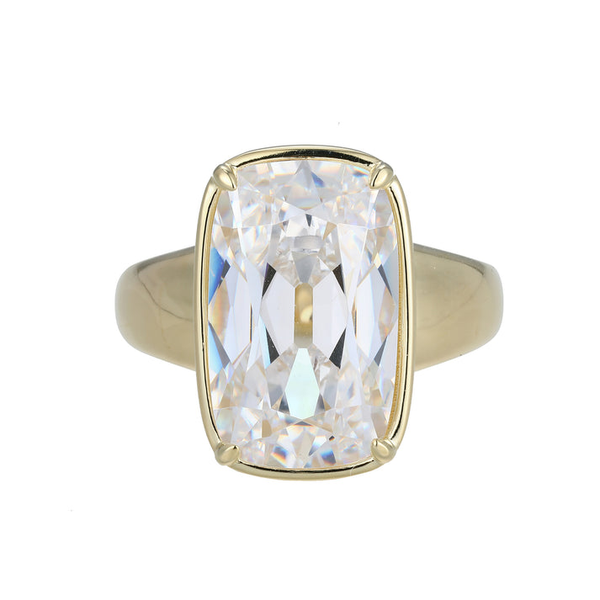 Silver Fashion Ring Reiniger Jewelers Swansea, IL