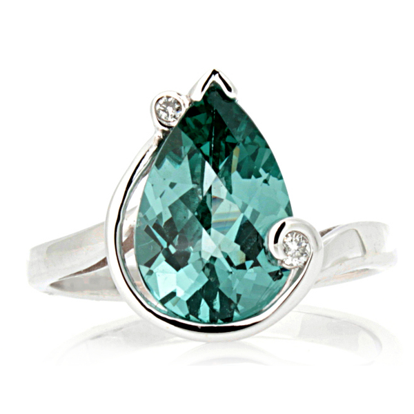 Silver Fashion Ring Reiniger Jewelers Swansea, IL