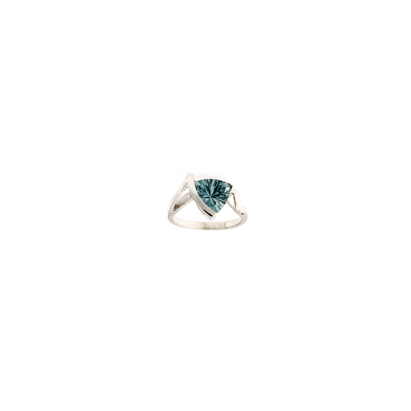 Silver Fashion Ring Reiniger Jewelers Swansea, IL