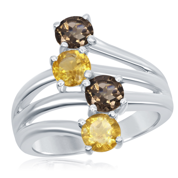 Silver Fashion Ring Reiniger Jewelers Swansea, IL