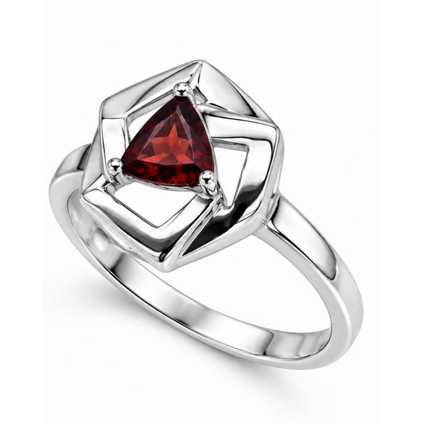 Silver Fashion Ring Reiniger Jewelers Swansea, IL