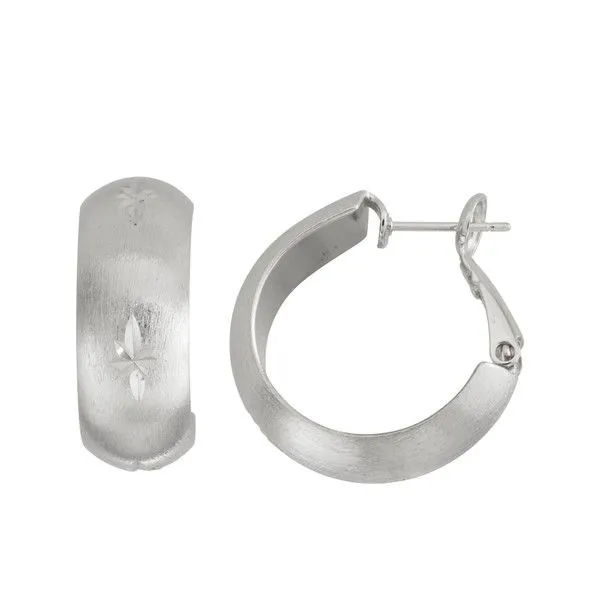 Earrings Reiniger Jewelers Swansea, IL