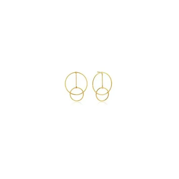 Earrings Reiniger Jewelers Swansea, IL