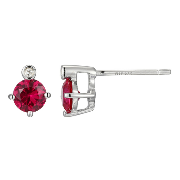Silver Fashion Earrings Reiniger Jewelers Swansea, IL