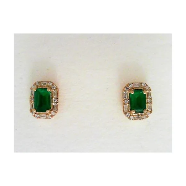 Earrings Reiniger Jewelers Swansea, IL
