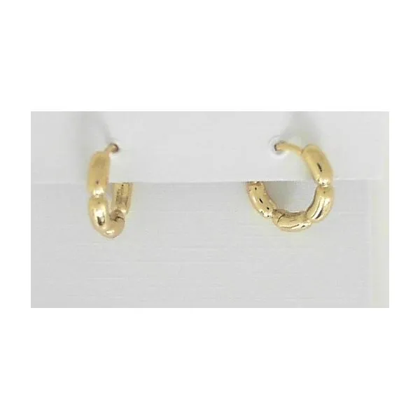 Silver Fashion Earrings Reiniger Jewelers Swansea, IL