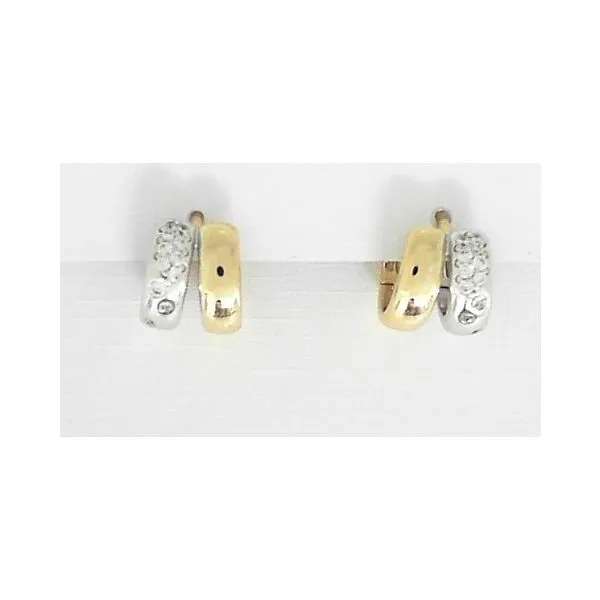 Silver Fashion Earrings Reiniger Jewelers Swansea, IL