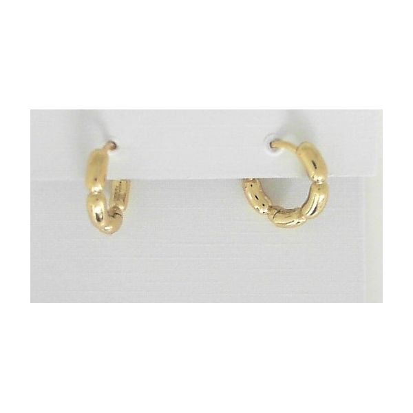 Silver Fashion Earrings Reiniger Jewelers Swansea, IL