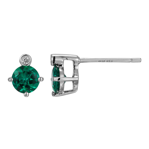 Silver Fashion Earrings Reiniger Jewelers Swansea, IL