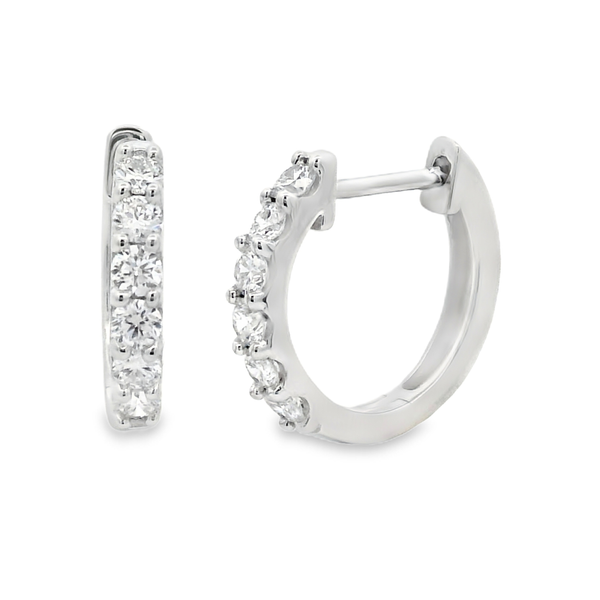 Silver Fashion Earrings Reiniger Jewelers Swansea, IL