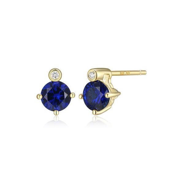 Silver Fashion Earrings Reiniger Jewelers Swansea, IL