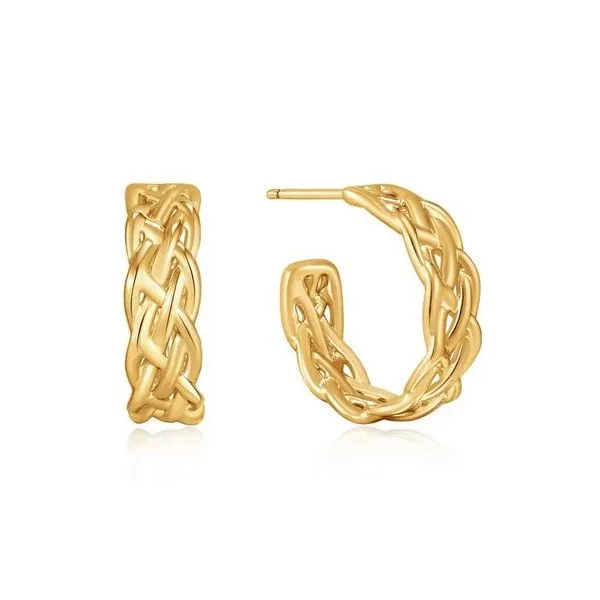 Earrings Reiniger Jewelers Swansea, IL