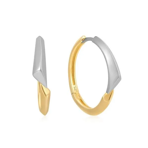 Silver Fashion Earrings Reiniger Jewelers Swansea, IL