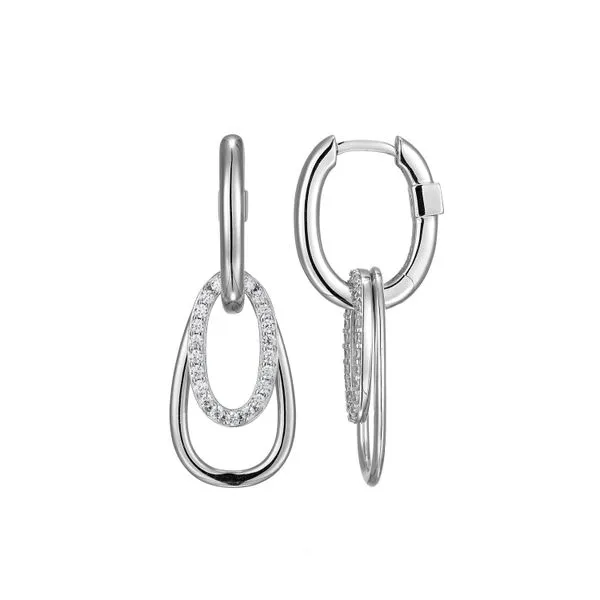 Earrings Reiniger Jewelers Swansea, IL