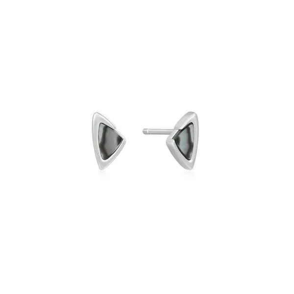 Silver Fashion Earrings Reiniger Jewelers Swansea, IL