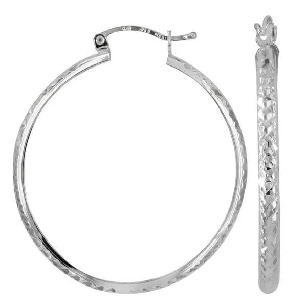 Earrings Reiniger Jewelers Swansea, IL