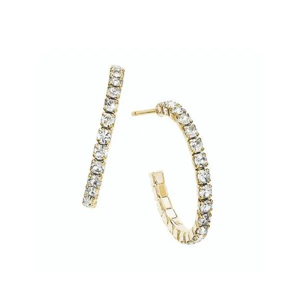 Earrings Reiniger Jewelers Swansea, IL