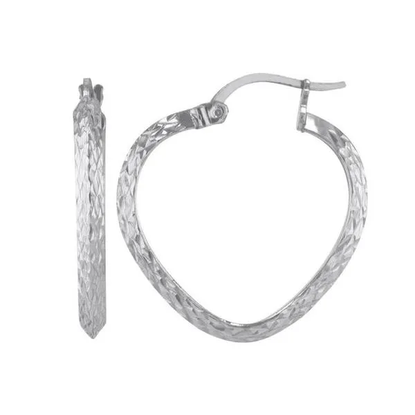 Earrings Reiniger Jewelers Swansea, IL
