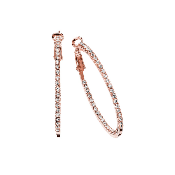 Silver Fashion Earrings Reiniger Jewelers Swansea, IL