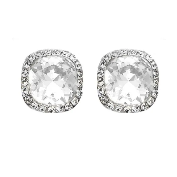 Silver Fashion Earrings Reiniger Jewelers Swansea, IL